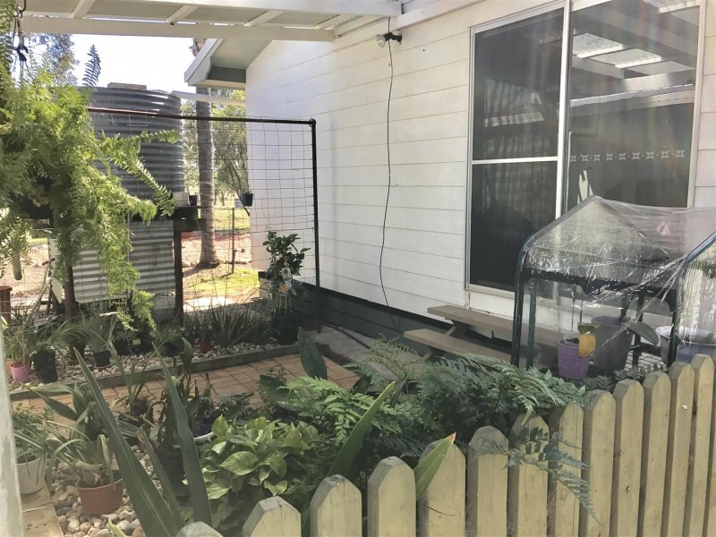 574 Dargal Road, Roma QLD 4455