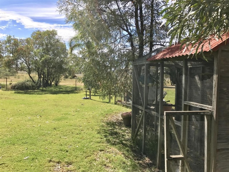 574 Dargal Road, Roma QLD 4455