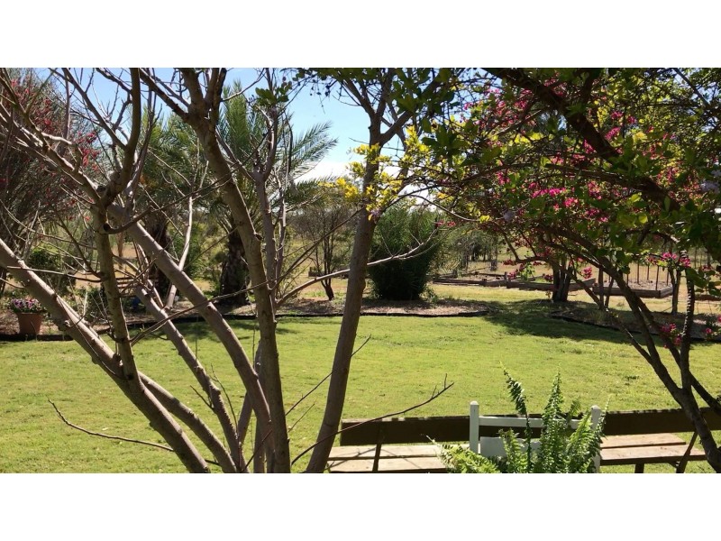 574 Dargal Road, Roma QLD 4455