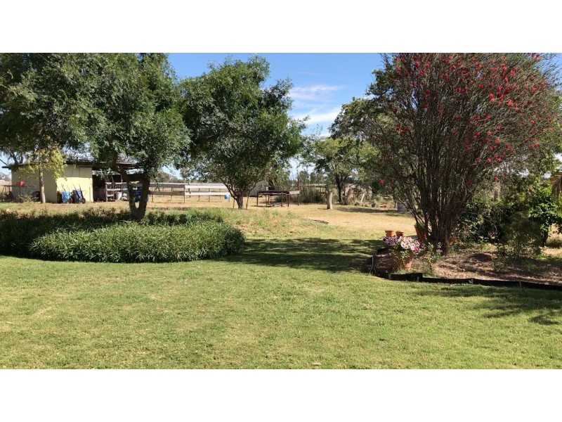 574 Dargal Road, Roma QLD 4455