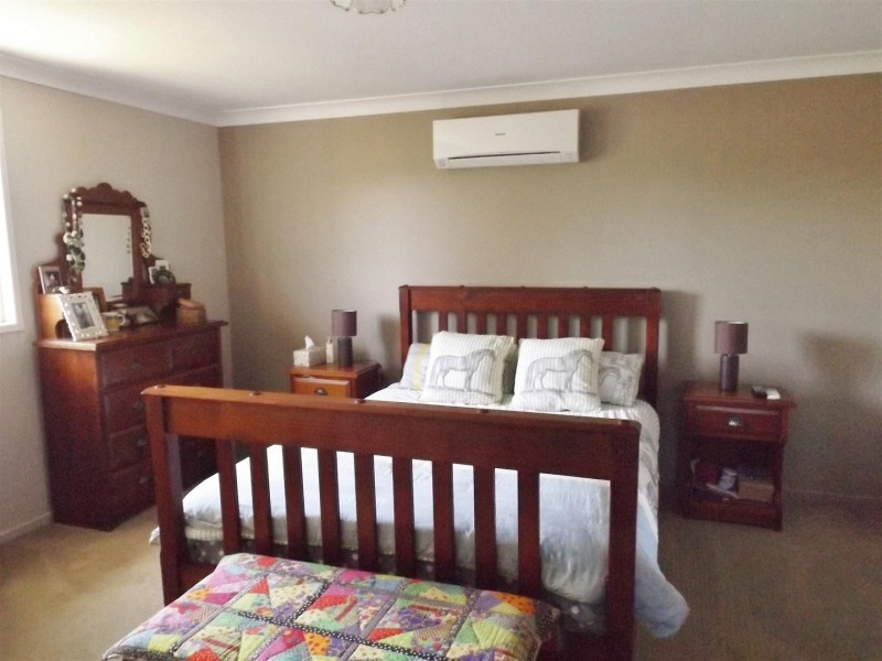 318 Roma Downs Road, Roma QLD 4455