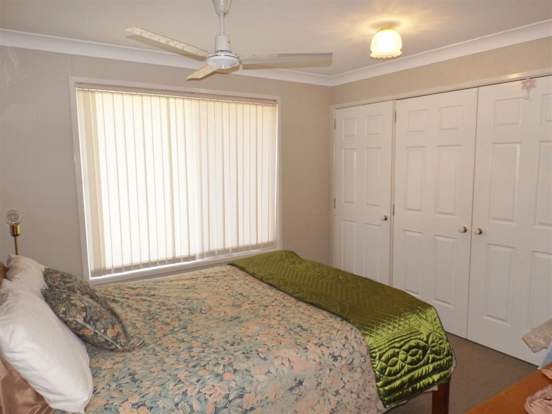 318 Roma Downs Road, Roma QLD 4455