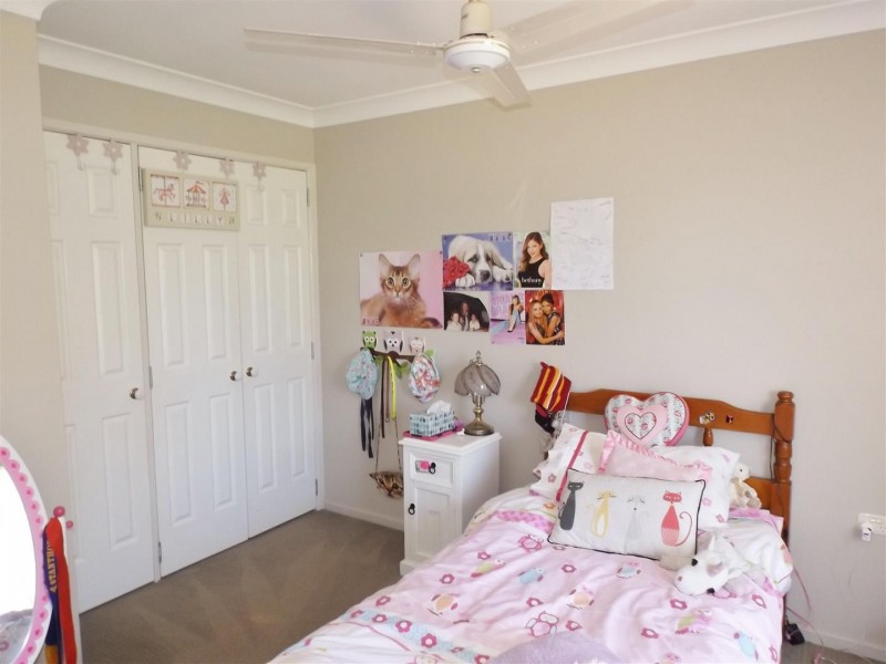 318 Roma Downs Road, Roma QLD 4455