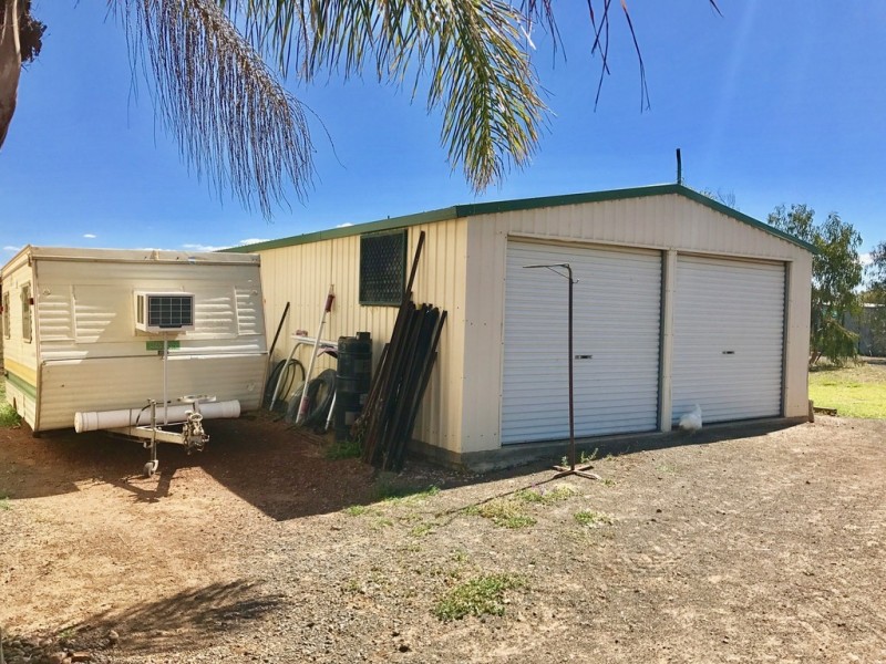 318 Roma Downs Road, Roma QLD 4455