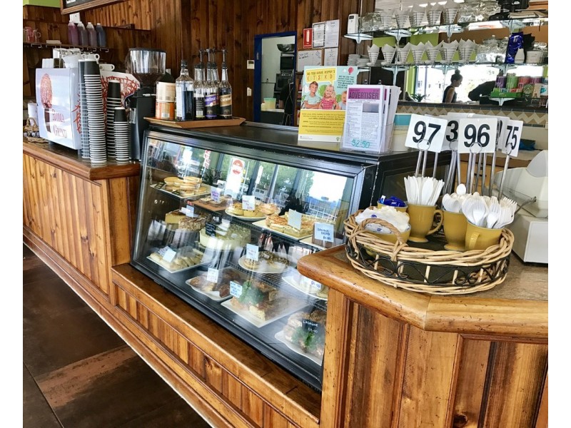 ‘ROMA GRIND’ Westlands Plaza, Roma QLD 4455