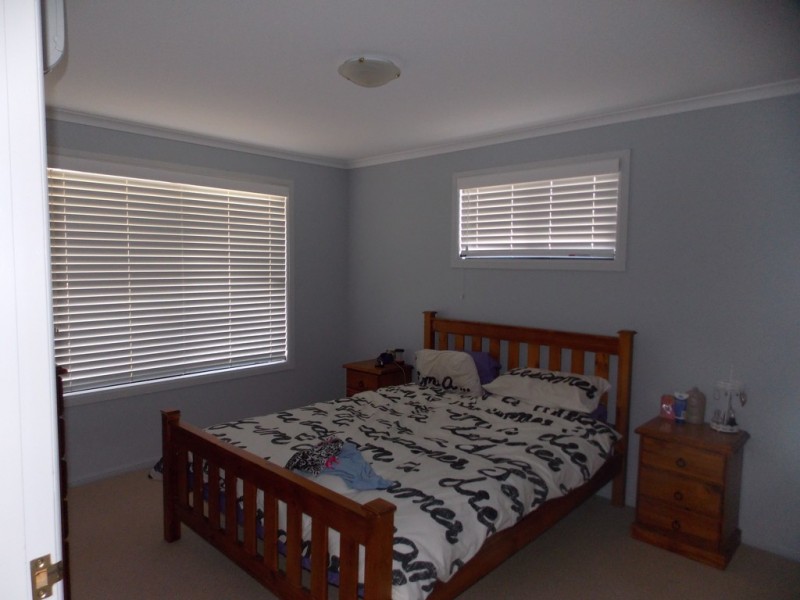 28 BEDFORD ST, Blackall QLD 4472