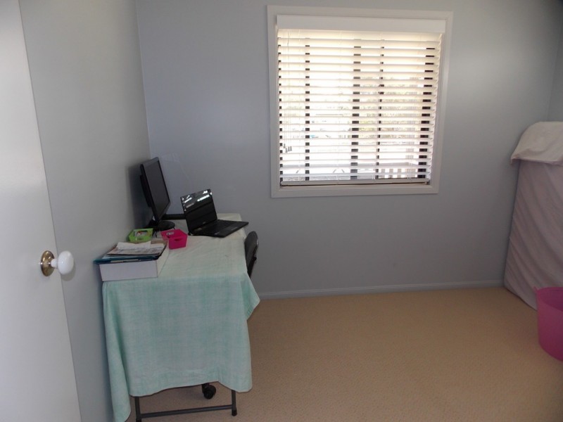 28 BEDFORD ST, Blackall QLD 4472