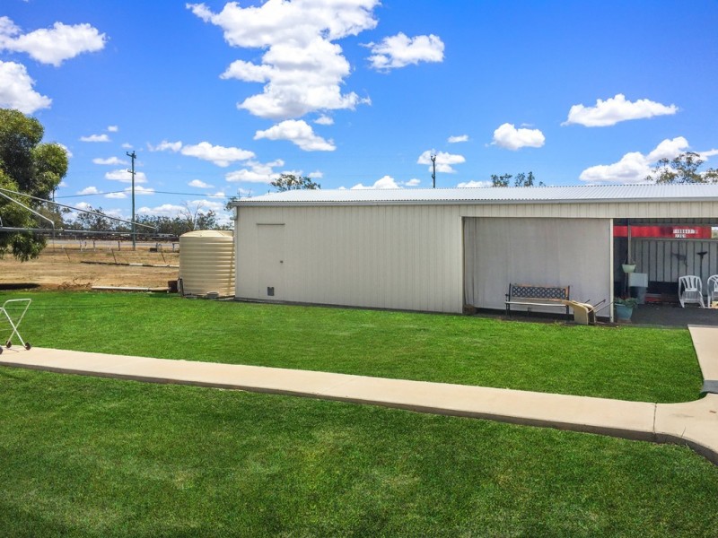 6 Hoffman Street, Dalby QLD 4405