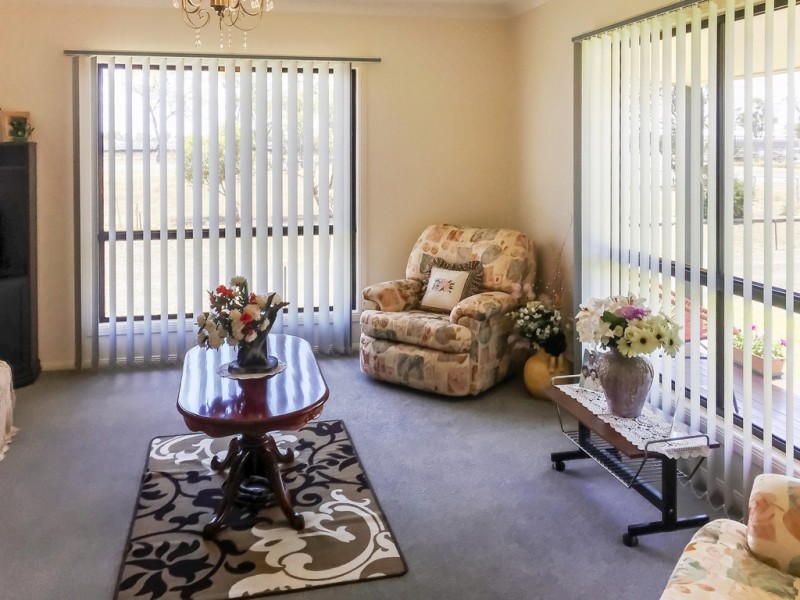6 Hoffman Street, Dalby QLD 4405