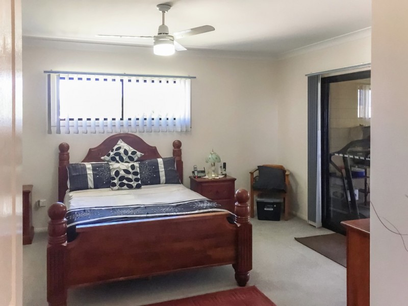 6 Hoffman Street, Dalby QLD 4405
