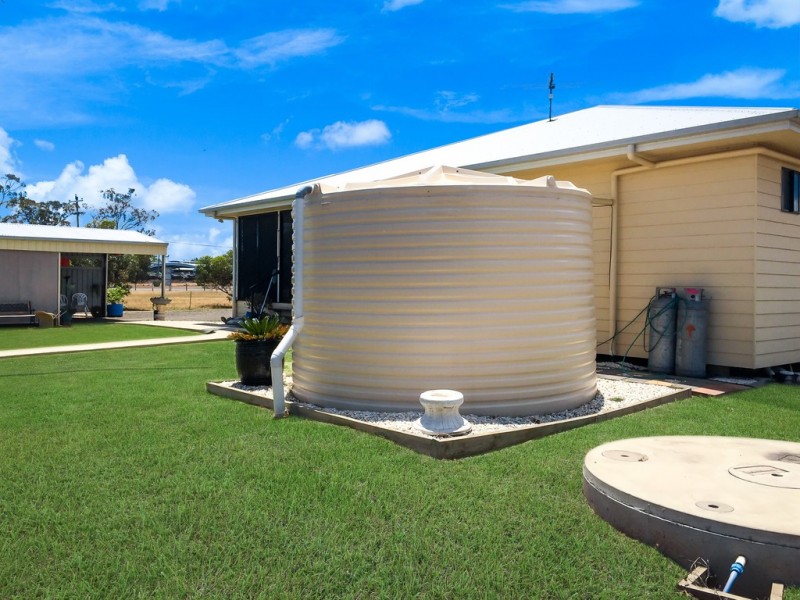 6 Hoffman Street, Dalby QLD 4405