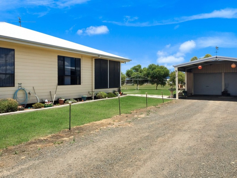 6 Hoffman Street, Dalby QLD 4405