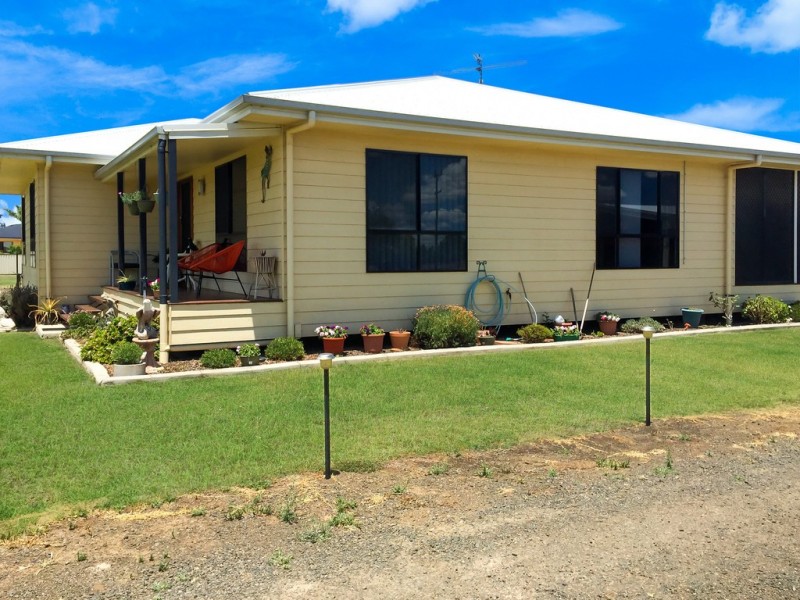 6 Hoffman Street, Dalby QLD 4405