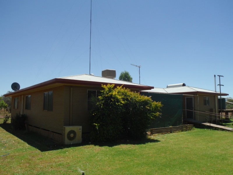 ” Coparella”, Quilpie QLD 4480