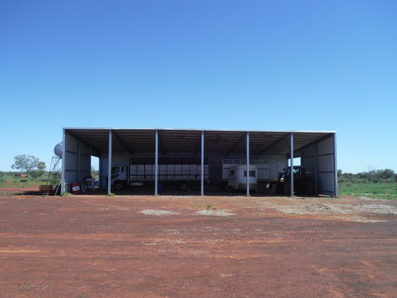 ” Coparella”, Quilpie QLD 4480