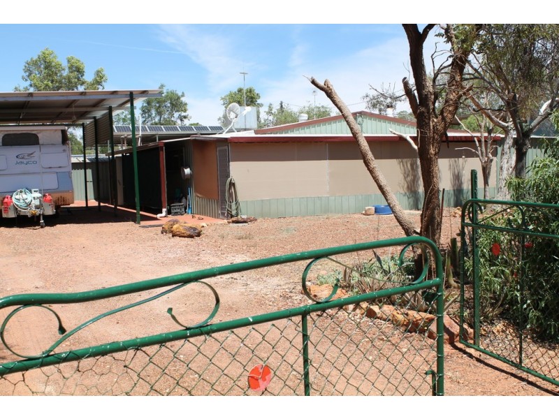 4 Opal Street, Yowah QLD 4490