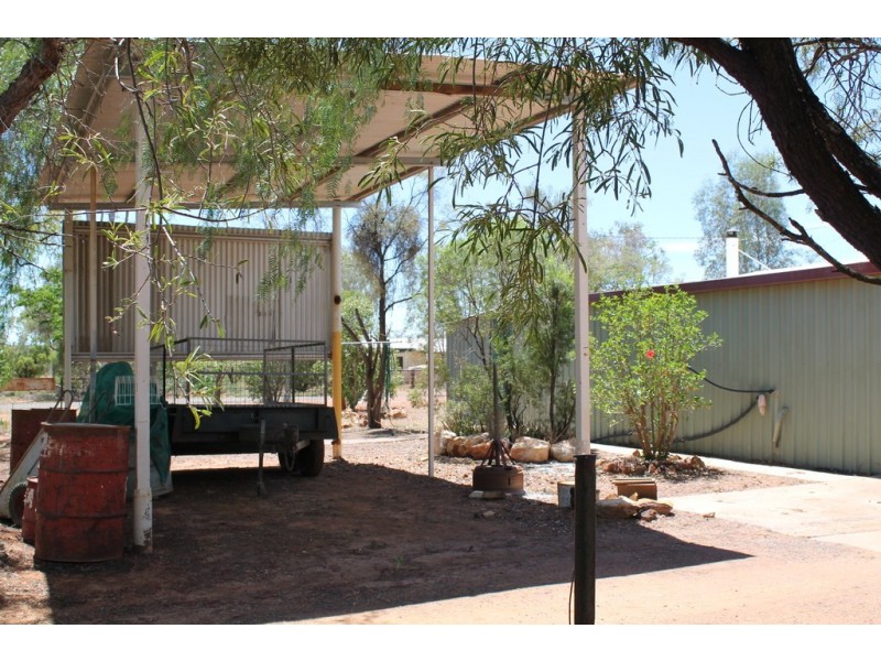 4 Opal Street, Yowah QLD 4490