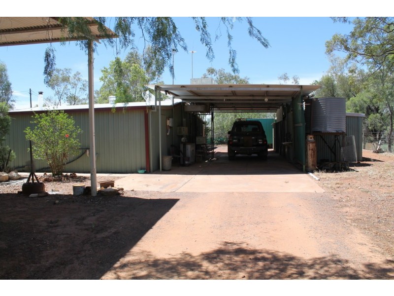 4 Opal Street, Yowah QLD 4490