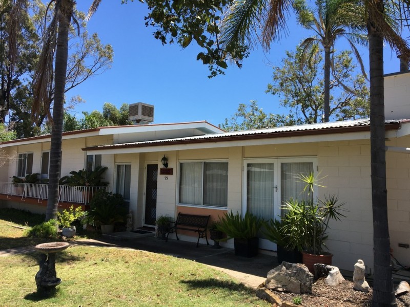 75 Edith Street, Miles QLD 4415