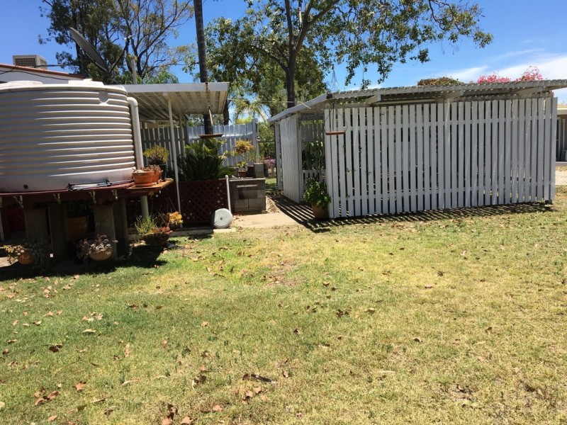 75 Edith Street, Miles QLD 4415