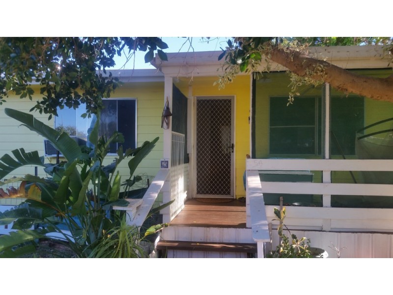 54 Quarrion Street, Quilpie QLD 4480