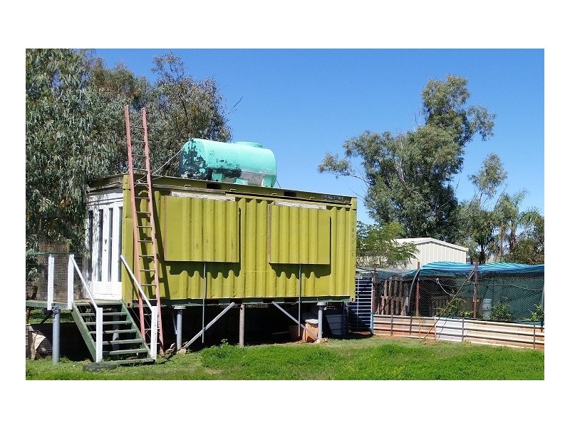 54 Quarrion Street, Quilpie QLD 4480