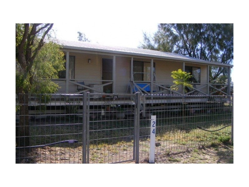 26 Louise Street, Cunnamulla QLD 4490 GDL Real Estate For Sale