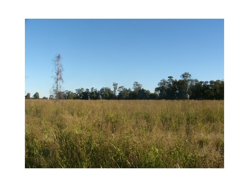 ” Hawthorne “, Dulacca QLD 4425