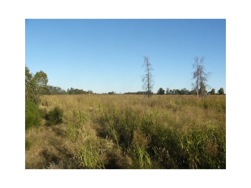 ” Hawthorne “, Dulacca QLD 4425