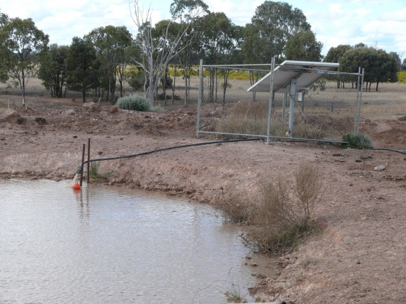 ” Hawthorne “, Dulacca QLD 4425