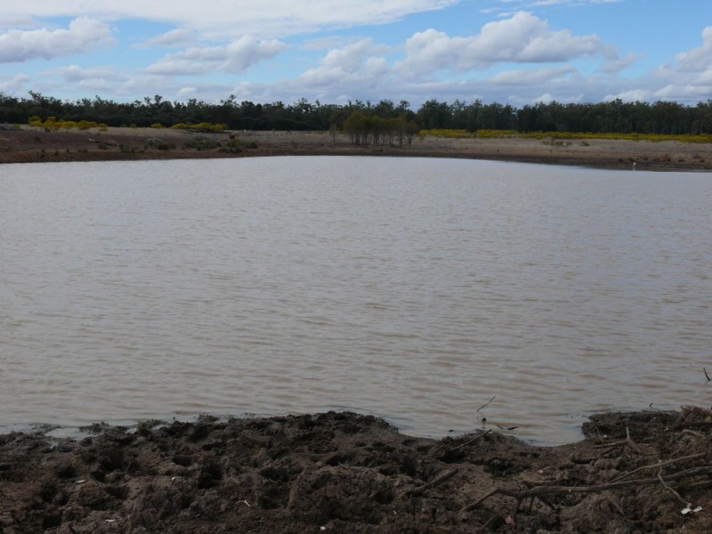 ” Hawthorne “, Dulacca QLD 4425