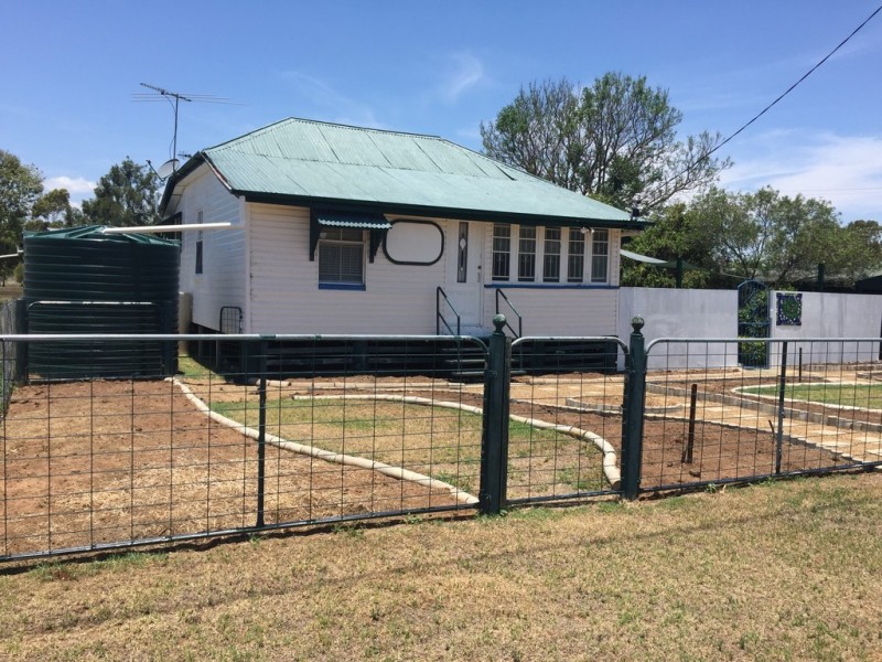 12 Margaret Street, Maclagan QLD 4352