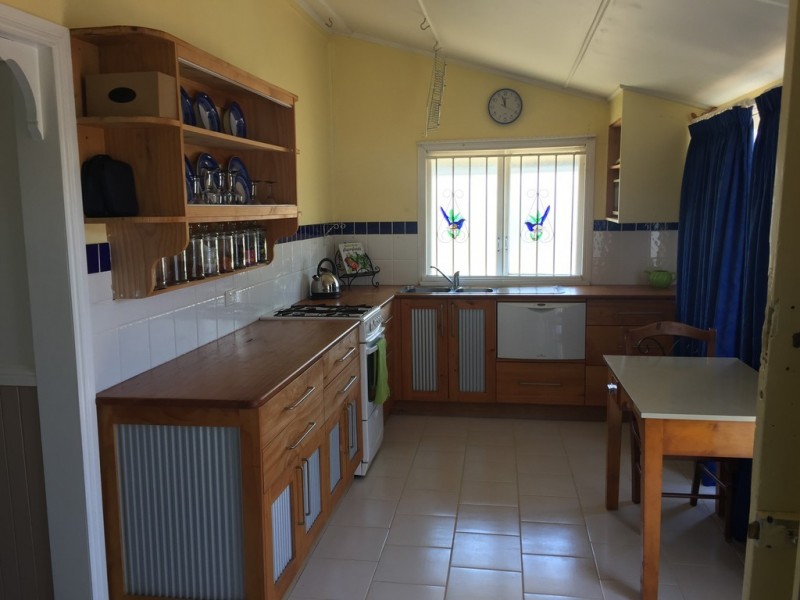 12 Margaret Street, Maclagan QLD 4352