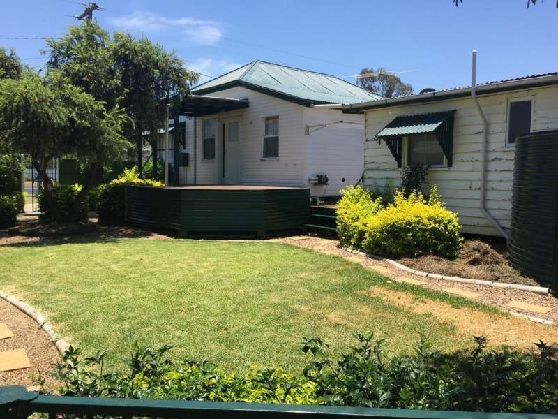 12 Margaret Street, Maclagan QLD 4352