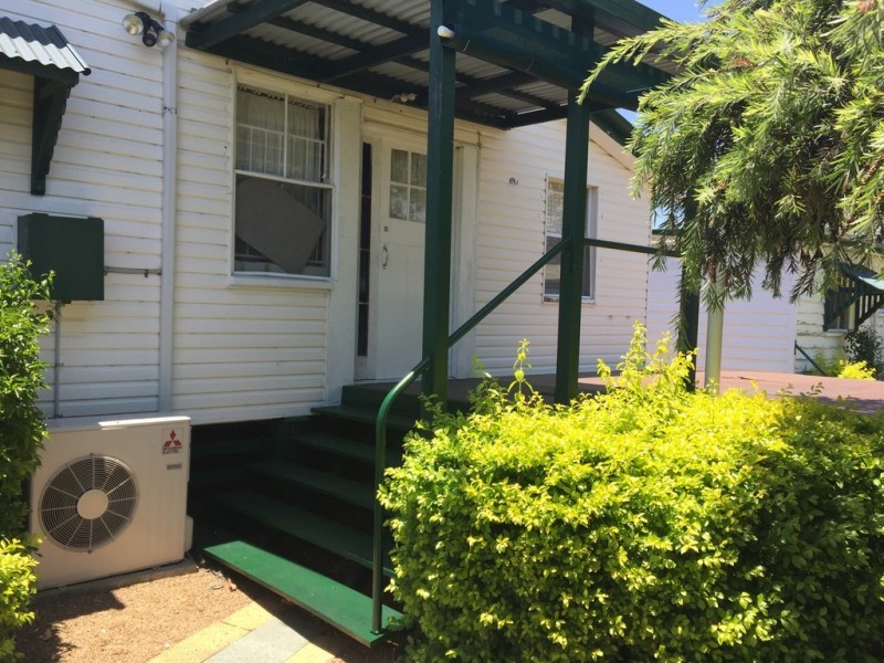 12 Margaret Street, Maclagan QLD 4352