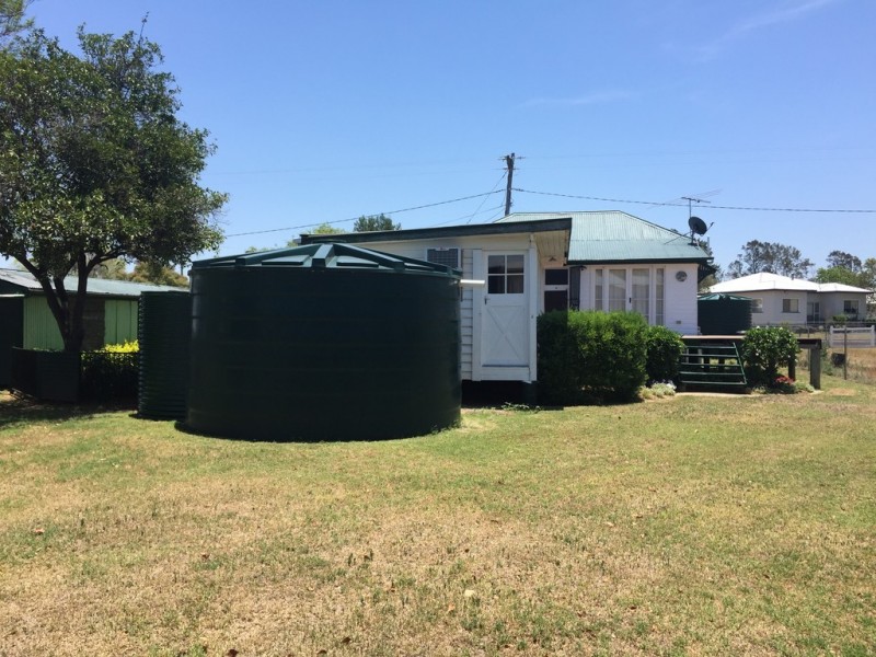 12 Margaret Street, Maclagan QLD 4352