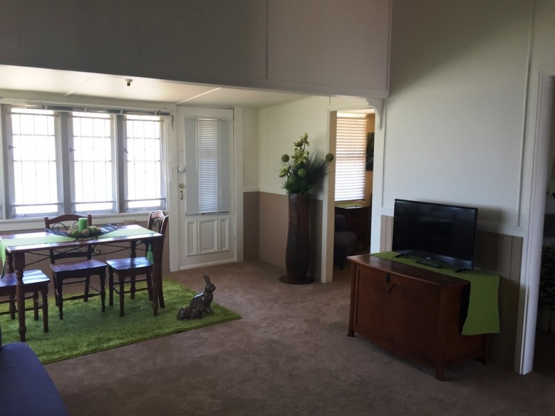 12 Margaret Street, Maclagan QLD 4352