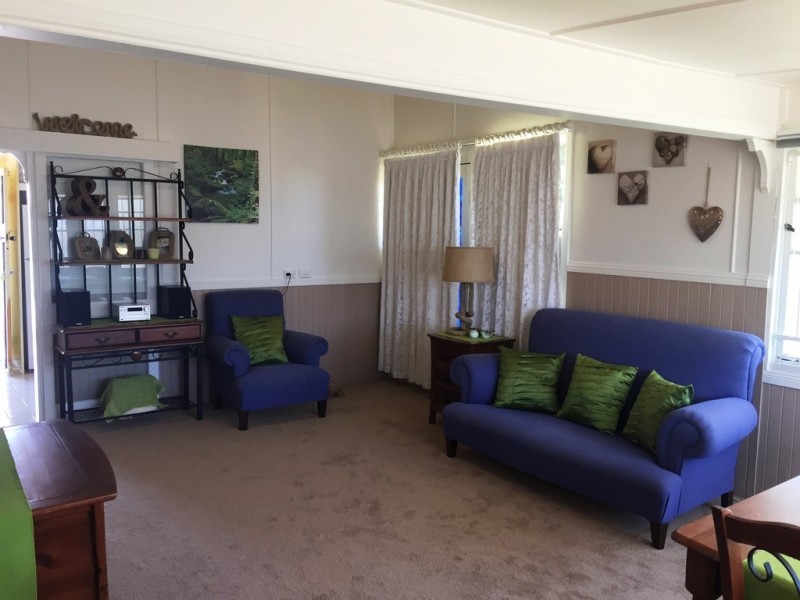 12 Margaret Street, Maclagan QLD 4352