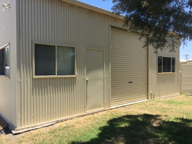 12 Margaret Street, Maclagan QLD 4352