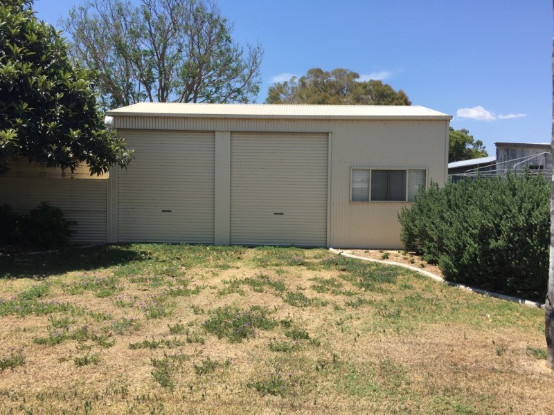 12 Margaret Street, Maclagan QLD 4352