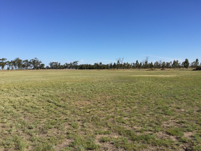 100 Southern Cross Drive, Dalby QLD 4405