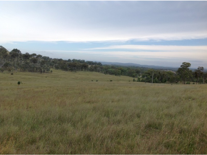 ” Pikedale “, Stanthorpe QLD 4380