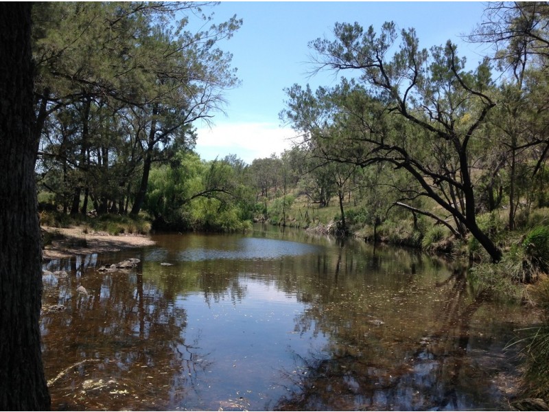 ” Pikedale “, Stanthorpe QLD 4380