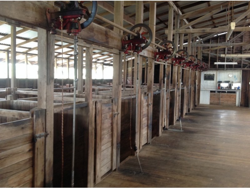 ” Pikedale “, Stanthorpe QLD 4380