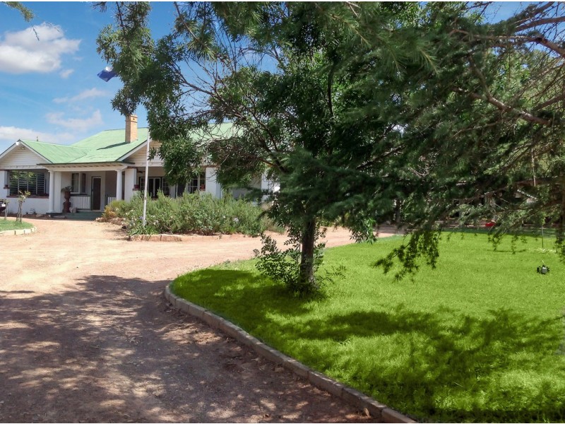 ” Pikedale “, Stanthorpe QLD 4380