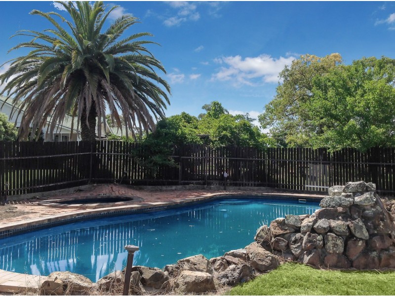 ” Pikedale “, Stanthorpe QLD 4380