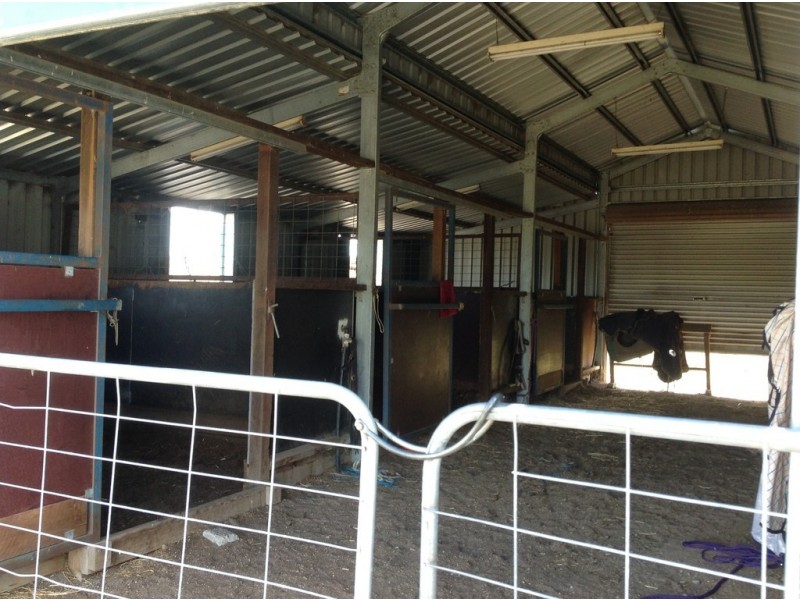 ” Pikedale “, Stanthorpe QLD 4380