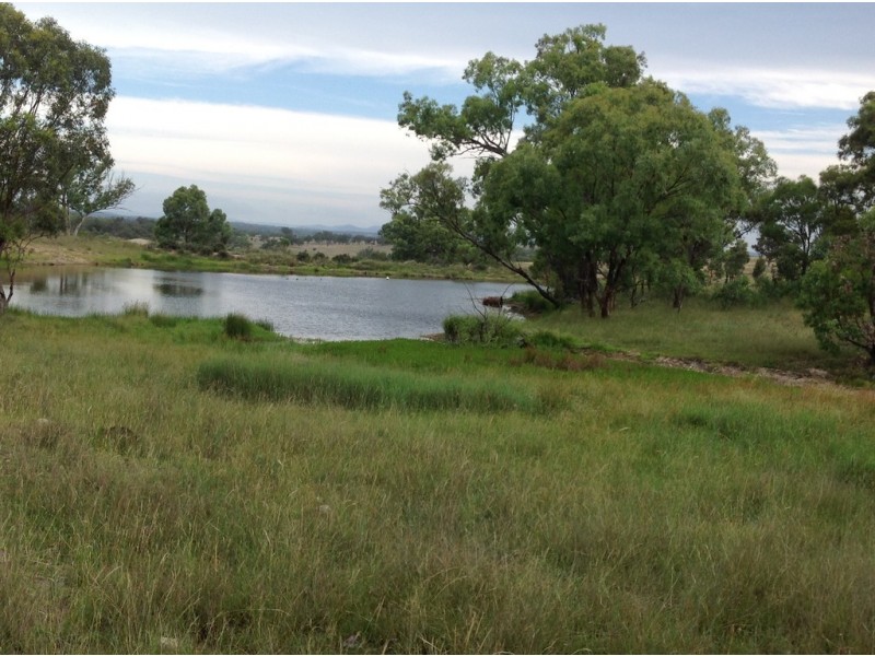 ” Pikedale “, Stanthorpe QLD 4380