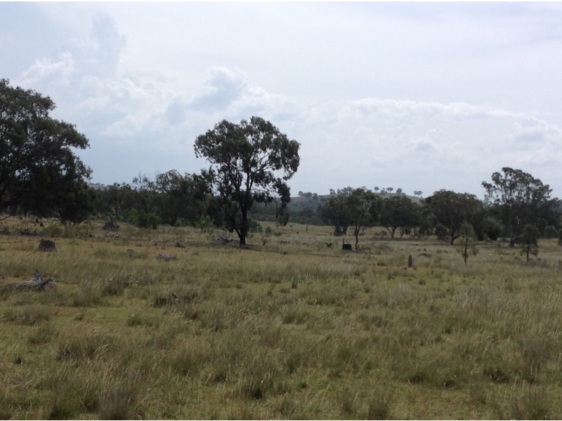 ” Pikedale “, Stanthorpe QLD 4380