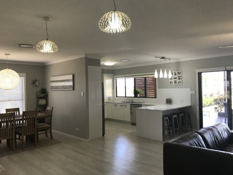 101 Southern Cross Drive, Dalby QLD 4405